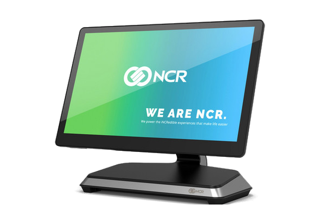 NCR RealPOS CX5