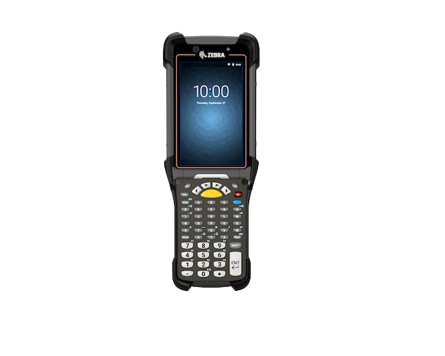 Zebra ručni terminal MC9300