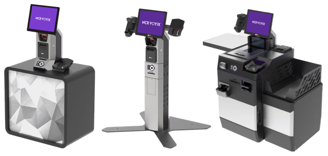 NCR SelfCheckout Next GEN