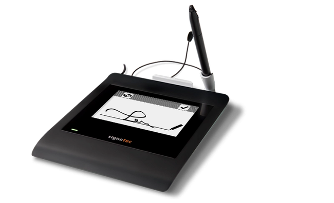 signotec Zeta
