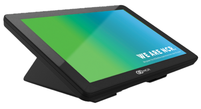 NCR Display XL7W