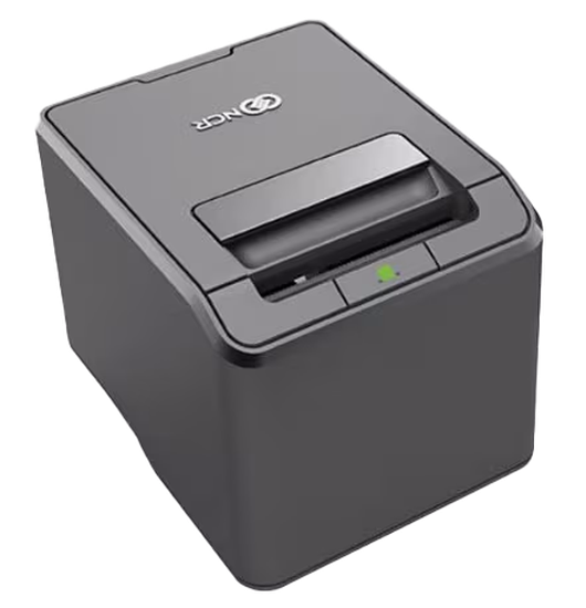 NCR 7199ii Thermal Receipt Printer