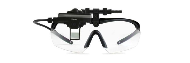 HD4000 ENTERPRISE HEAD-MOUNTED DISPLAY