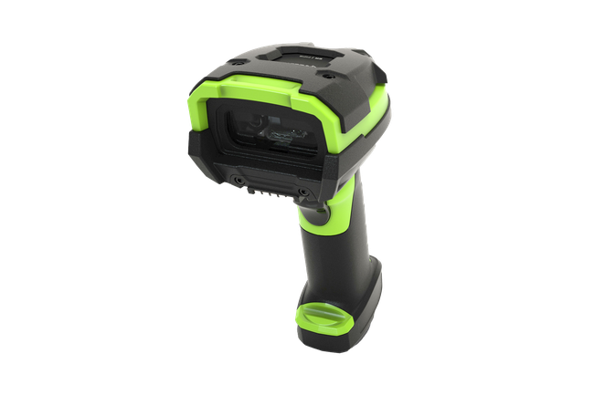 Zebra DS3600-ER 1D/2D Ultra-Rugged Scanner