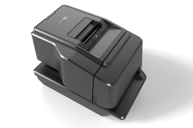 NCR 7169 Multi-function printer