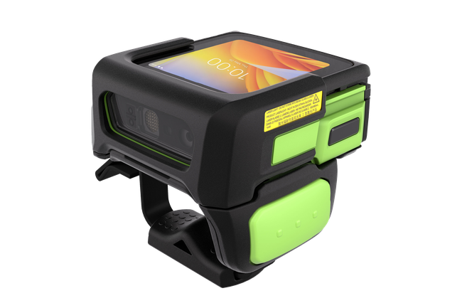 Zebra WS50 Nosivi terminal