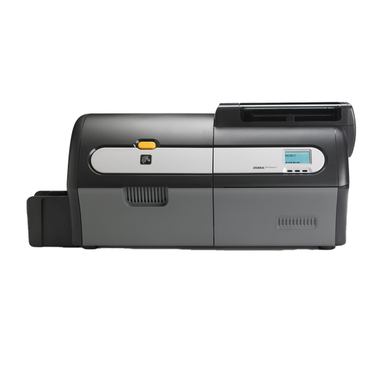 Zebra ZXP serija 7 printer za ispis kartica