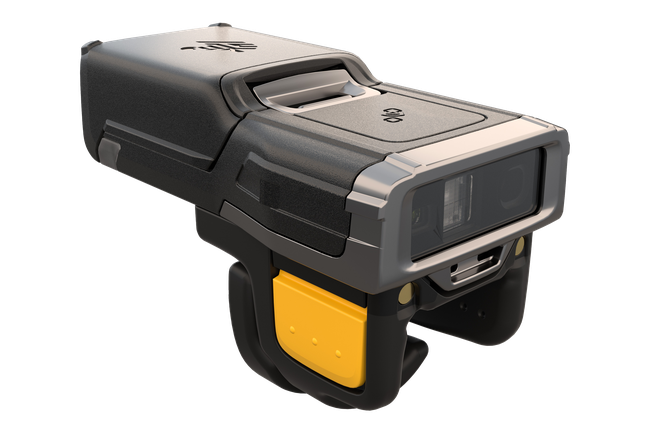 Zebra RS6000 Bluetooth Ring scanner