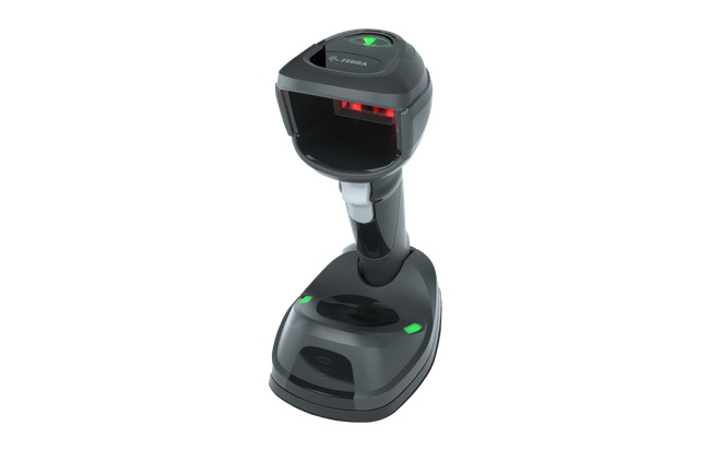 Zebra DS9900 Series Corded Hybrid RFID Imager for Retail