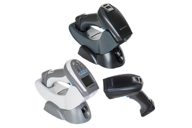 Datalogic PowerScan 9501 Retail skeneri