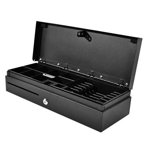 Flip Top BK D5