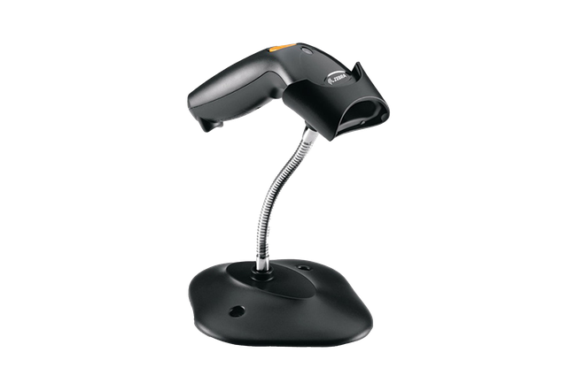 Zebra  LS1203-HD General Purpose Barcode Scanner